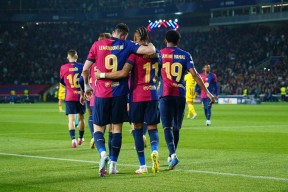 欧博-纳达尔关键节点连败，巴塞罗那带队取胜！的简单介绍