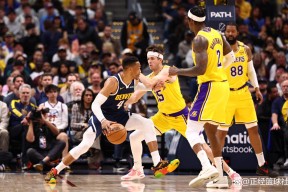 欧博娱乐-关于穆雷连续七场比赛得分超过连败，湖人挑战极限！的信息