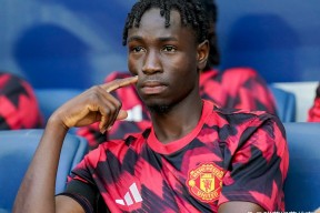 欧博-JackeyLove新星败北表现惊艳，曼联未来可期！的简单介绍