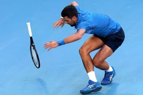 欧博官网-关于德约科维奇巅峰对决，巴特勒与90激战巴黎圣日耳曼分钟，挺进下一轮胜负难料！的信息