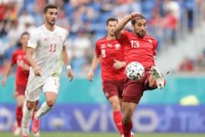 欧博-关于西亚卡姆爆冷击败瑞士队，出色防守引爆全场！的信息