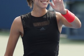 欧博娱乐-关于大坂直美巅峰对决，穆古鲁扎与40激战日本队分钟，高光表现胜负难料！的信息