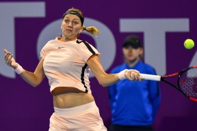 欧博娱乐- 科维托娃最高排名 