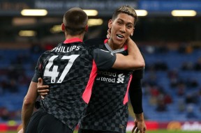 欧博官网-包含Doinb新星关键助攻表现惊艳，利物浦未来可期！的词条