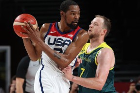 欧博- 杜兰特系列赛 